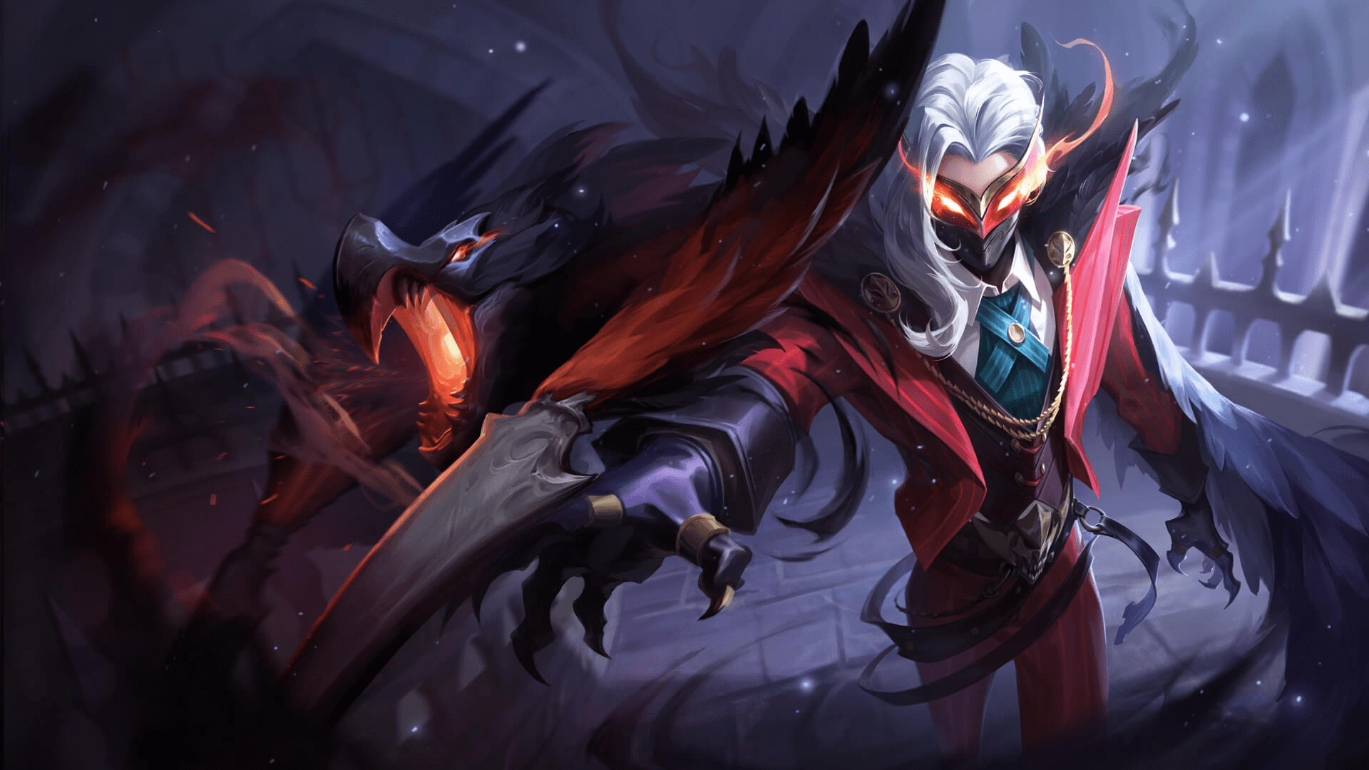 跨界联动 跨界联动