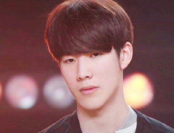 徐杰统治级 徐杰统治级